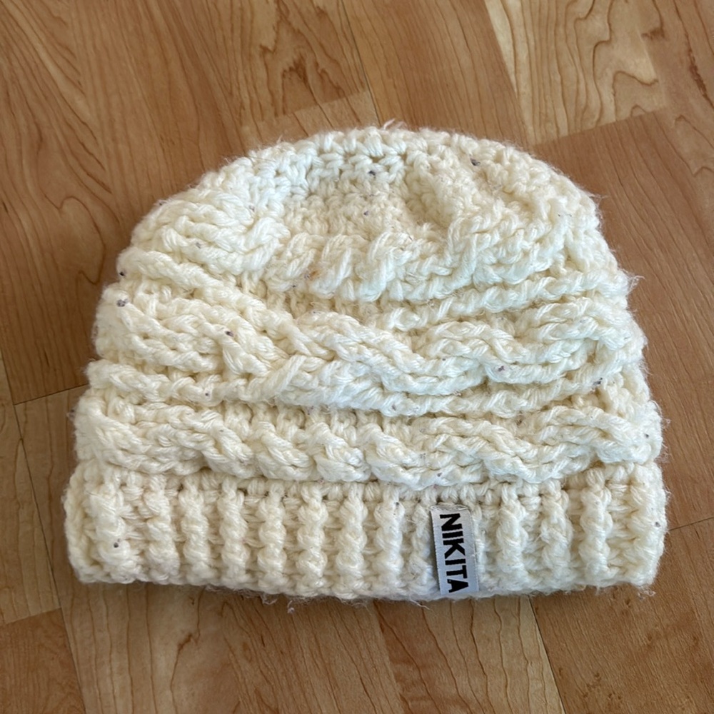 White hat